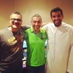 Houssin el jasmi